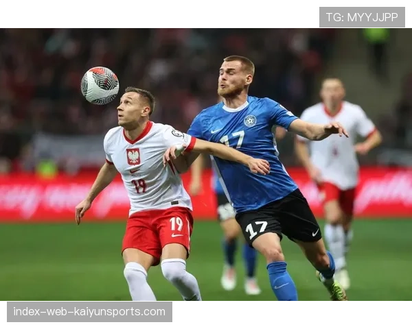 波兰莱万领衔东欧铁骑 附加赛突围争取正赛席位