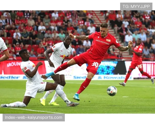 柏林联合1-0爆冷勒沃库森 低位防守体系折射德甲中游球队资源挤压困境