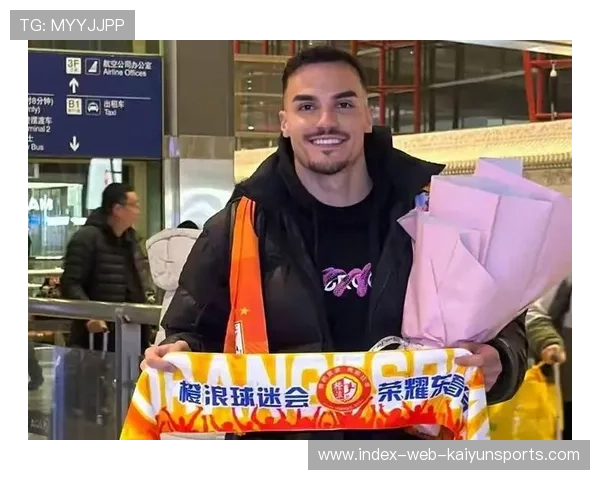 山东泰山阿尔瓦罗空中对抗优势 葡萄牙中卫补强三后卫体系短板